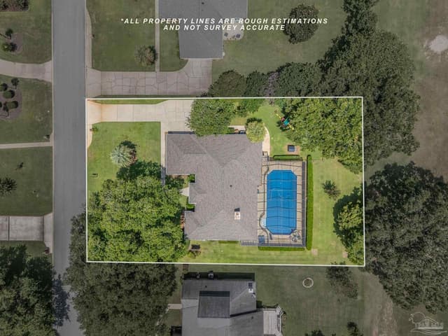 3232 Cobblestone Dr, Pace FL 32571 photo 46