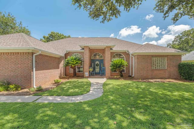 3232 Cobblestone Dr, Pace FL 32571 photo 3