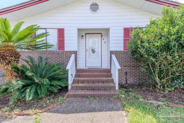 740 Maple Woods Cir, Pensacola FL 32534 photo 10