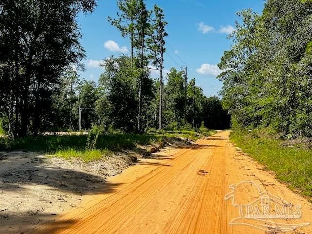 4195 Whippoorwill Dr, Holt FL 32564 photo 1