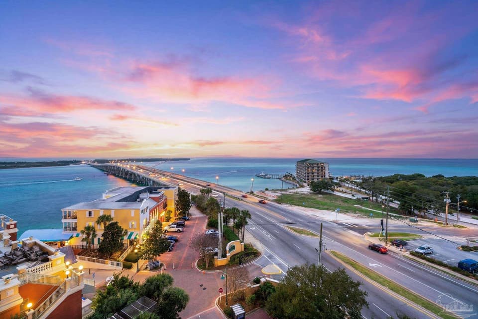 10 Harbor Blvd # W529, Destin FL 32541 photo 1