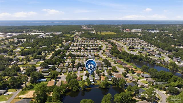5574 Millbend Pl, Gulf Breeze FL 32563 photo 57
