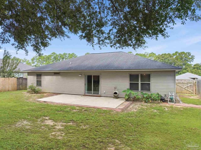 213 Millet Cir, Cantonment FL 32533 photo 28