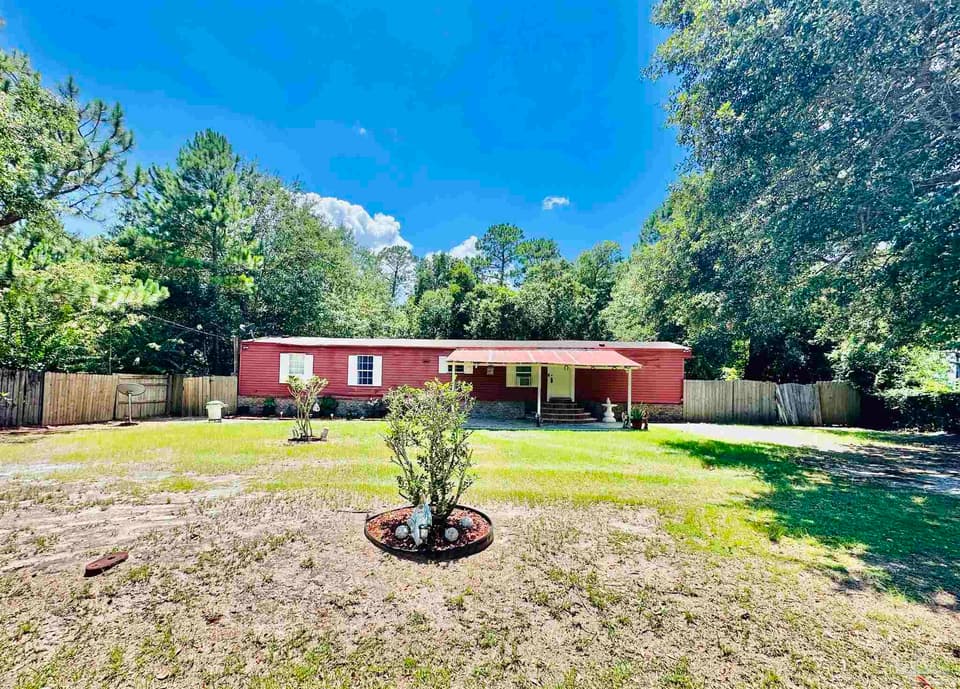 2501 Kingsport Ave, Pensacola FL 32507 photo 1