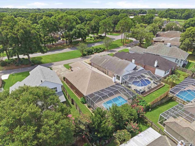 3027 Oak Pointe Dr, Pensacola FL 32505 photo 41