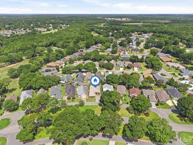 3027 Oak Pointe Dr, Pensacola FL 32505 photo 45