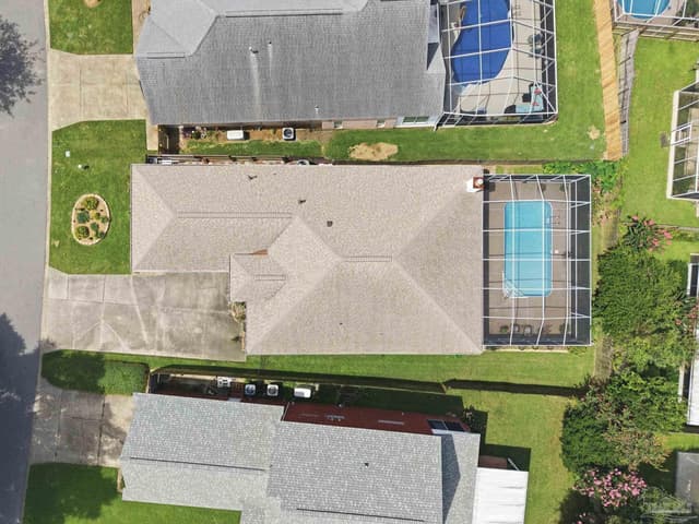 3027 Oak Pointe Dr, Pensacola FL 32505 photo 44