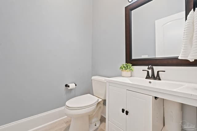 4639 Smokey Rd, Gulf Breeze FL 32563 photo 26