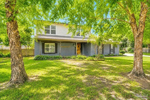 6099 Schofield Dr, Pensacola FL 32506 photo 2