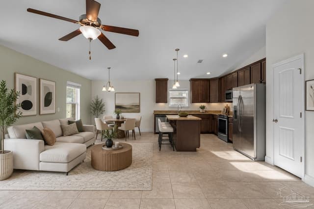 5636 Shooting Star Ct, Milton FL 32583 photo 3