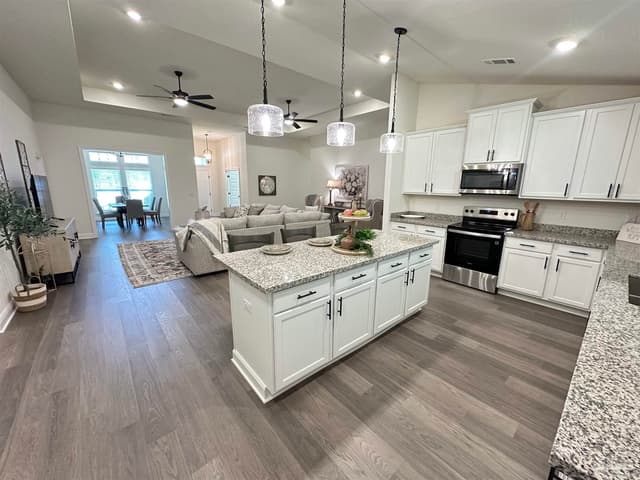 5172 Barnett Rd, Pace FL 32571 photo 9