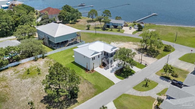 1774 Thresher Dr, Navarre FL 32566 photo 4