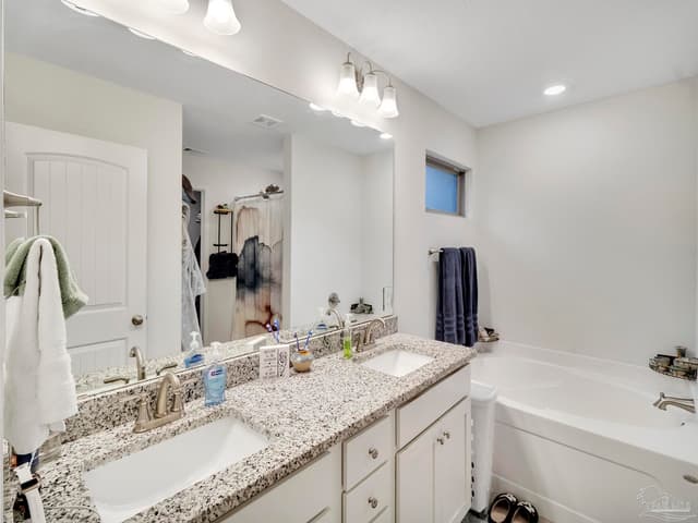5682 Forest Hills Ln, Milton FL 32570 photo 20