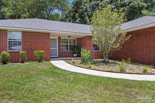 416 Elcino Dr, Pensacola FL 32526 photo 2