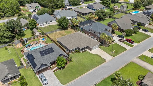 3519 Topaz Cir, Navarre FL 32566 photo 46