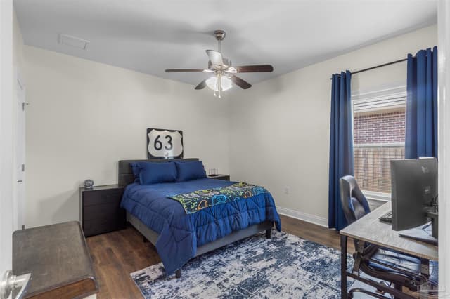 3519 Topaz Cir, Navarre FL 32566 photo 22