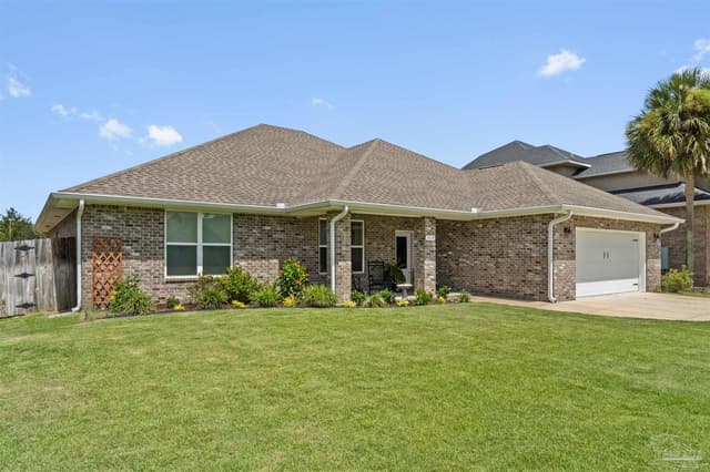 3519 Topaz Cir, Navarre FL 32566 photo 3