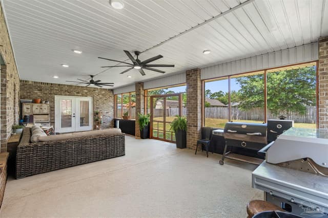 3519 Topaz Cir, Navarre FL 32566 photo 40