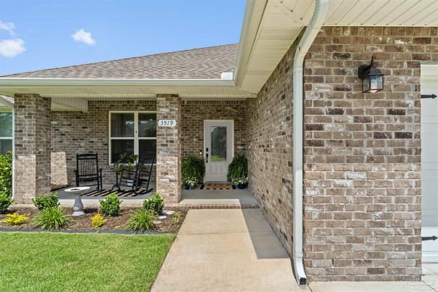 3519 Topaz Cir, Navarre FL 32566 photo 4