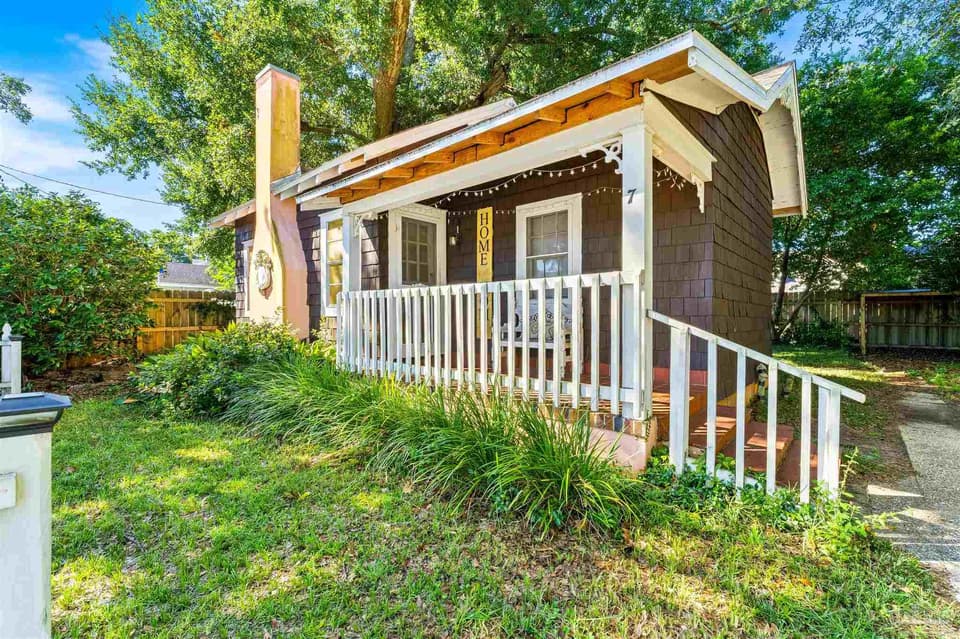 7 Broadmoor Ln, Pensacola FL 32507 photo 1