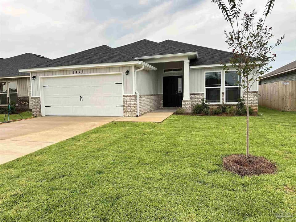 2526 Privet Berry Dr, Gulf Breeze FL 32563 photo 1