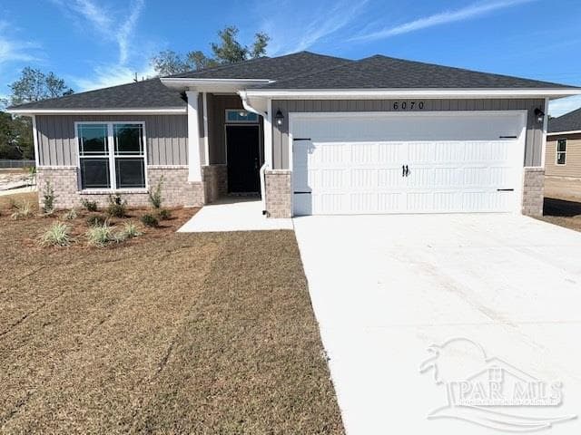 2505 Privet Berry Dr, Gulf Breeze FL 32563 photo 1