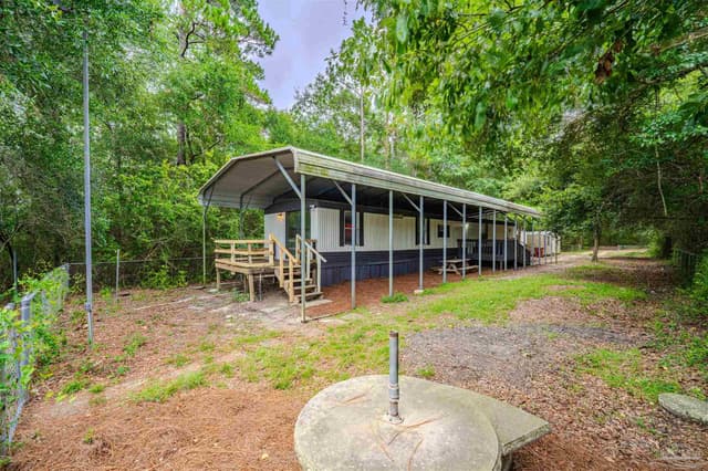5652 Ruth Ct, Milton FL 32583 photo 7
