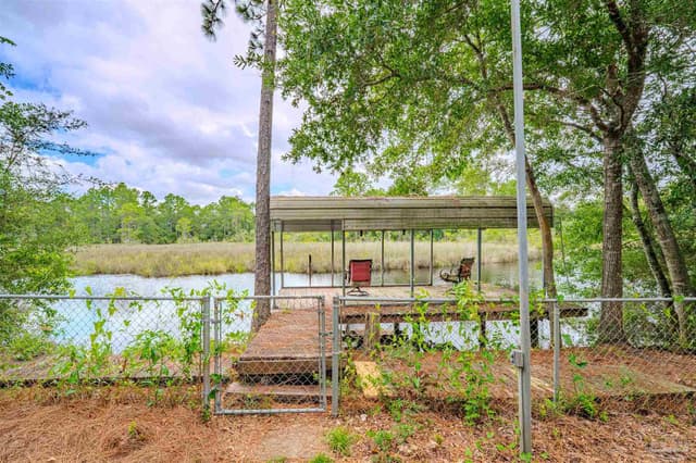 5652 Ruth Ct, Milton FL 32583 photo 9