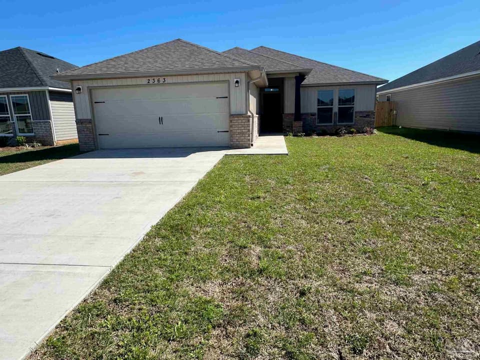 2509 Privet Berry Dr, Gulf Breeze FL 32563 photo 1