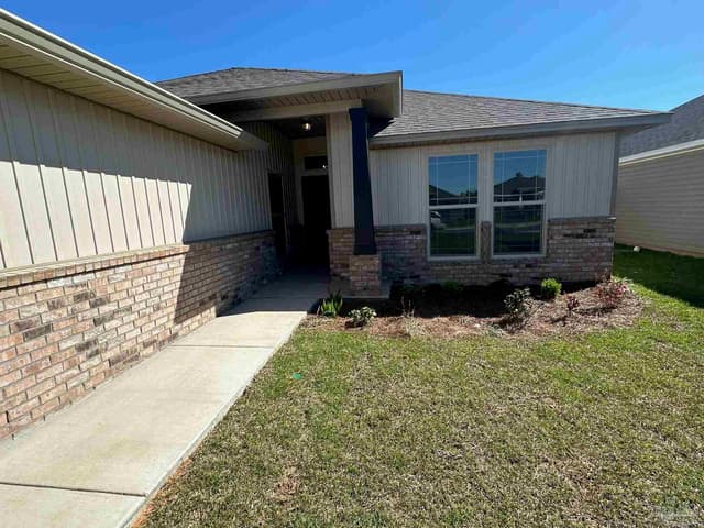 2509 Privet Berry Dr, Gulf Breeze FL 32563 photo 2