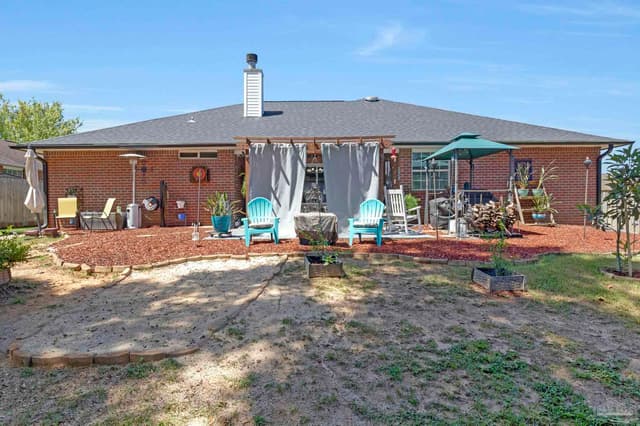 6716 Hallendale Dr, Pensacola FL 32526 photo 47