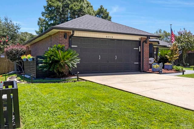 6716 Hallendale Dr, Pensacola FL 32526 photo 57