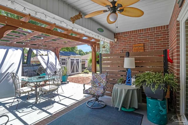 6716 Hallendale Dr, Pensacola FL 32526 photo 39