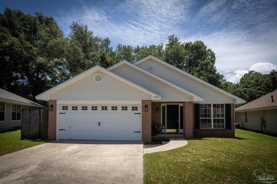 7996 Cayenne Way, Pensacola FL 32526 photo 1