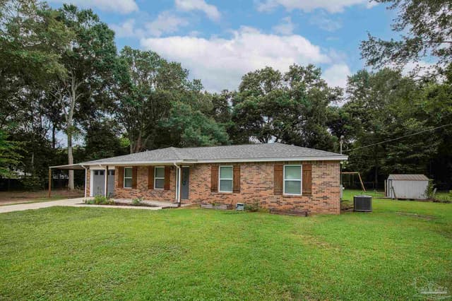 4808 Patriot Dr, Pace FL 32571 photo 2