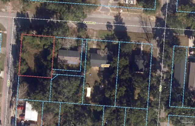 1420 N H St, Pensacola FL 32501 photo 3
