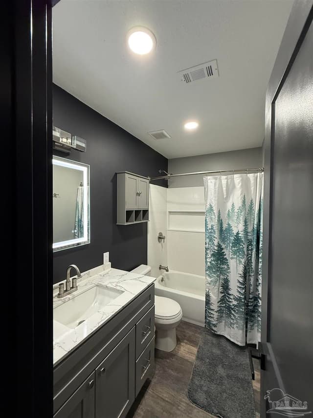 9140 Barney Broxson Rd, Milton FL 32583 photo 17