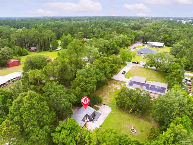 7752 Chellie Rd, Pensacola FL 32526 photo 40