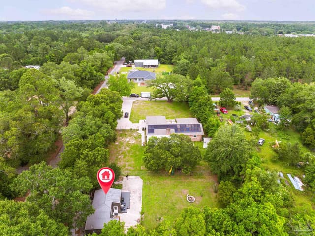 7752 Chellie Rd, Pensacola FL 32526 photo 39