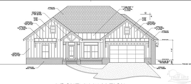 6225 Luther St property photo
