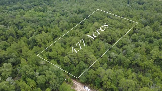 0 Kervin Rd, Crestview FL 32539 photo 2