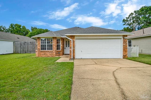 511 Desert Oak Dr, Pensacola FL 32514 photo 2