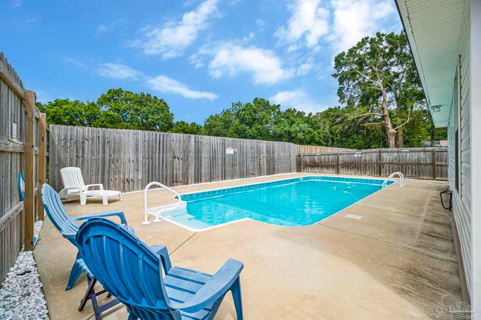 511 Desert Oak Dr, Pensacola FL 32514 photo 1