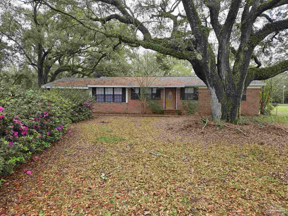 2507 Kelso Rd, Pensacola FL 32514 photo 1