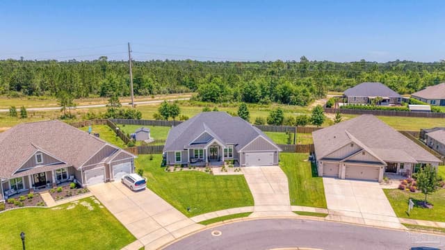 386 Tybrisa Ct, Cantonment FL 32533 photo 66