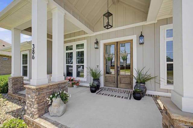 386 Tybrisa Ct, Cantonment FL 32533 photo 62