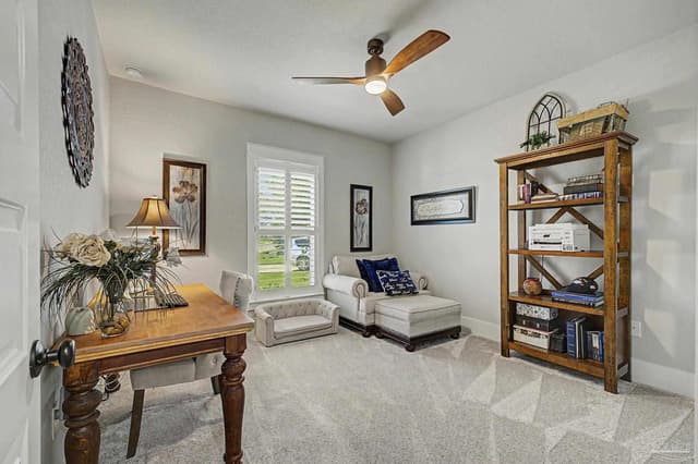 386 Tybrisa Ct, Cantonment FL 32533 photo 35