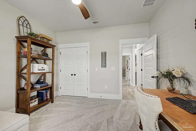 386 Tybrisa Ct, Cantonment FL 32533 photo 36