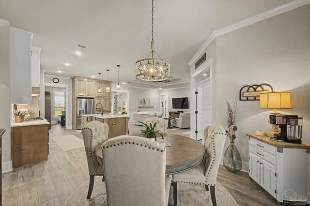 386 Tybrisa Ct, Cantonment FL 32533 photo 20