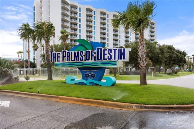 4203 Indian Bayou Trl # 11014, Destin FL 32541 photo 32